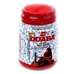 Etiqueta retráctil para aceite