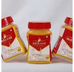 Etiqueta retráctil para aceite 