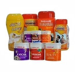 Mangas retráctiles para suplementos
