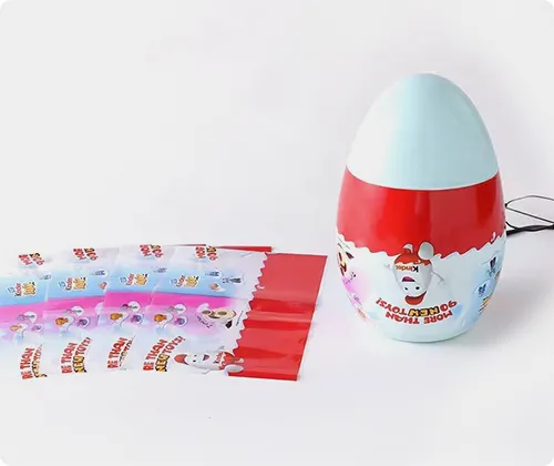 Industria de Hogar y Necesidades Diarias