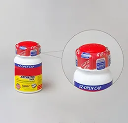Clear PETG Shrink Film