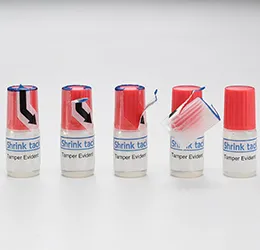 RPET Shrink Film